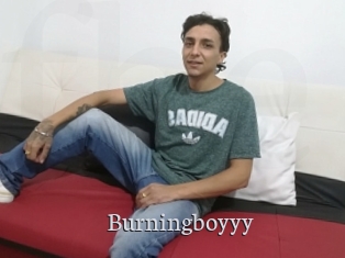 burningboyyy Free Host Empire