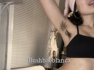 Bushbaeblanca