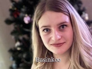 Businkoo
