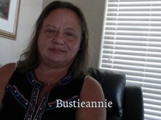 Bustieannie