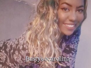 Busty60carolina