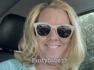Bustybabe77