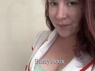 Bustyboox