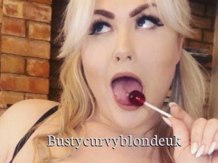 Bustycurvyblondeuk