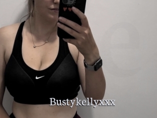 Bustykellyxxx