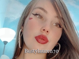 Bustylauren70