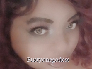 Bustyonegodess
