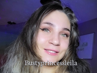 Bustyprincessleila