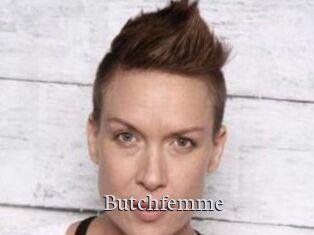 Butchfemme
