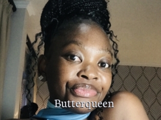 Butterqueen