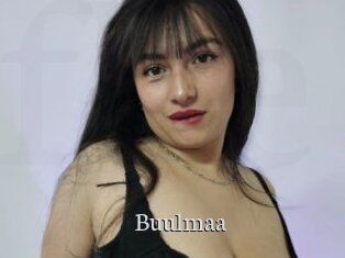 Buulmaa