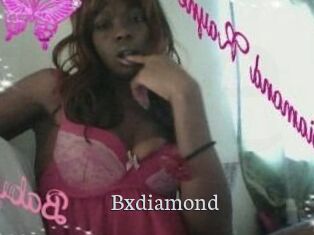 Bxdiamond