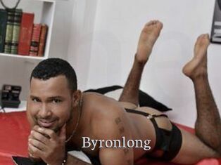 Byronlong