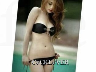 C0CKL0VER