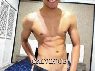 CALVINJOB