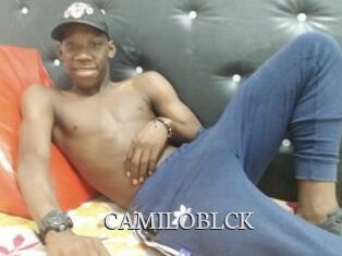 CAMILOBLCK Free Host Empire