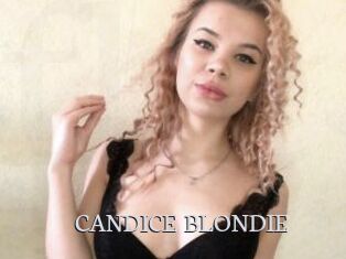 CANDICE_BLONDIE Free Host Empire