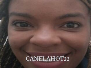 CANELAHOT22