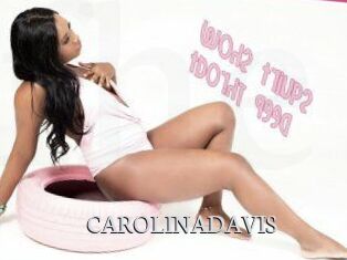 CAROLINA_DAVIS