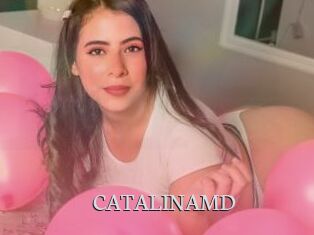 CATALINAMD Free Host Empire