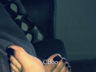 C_Boo