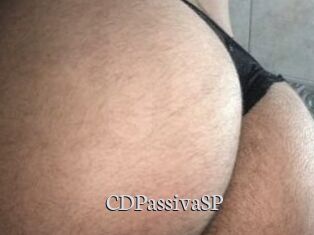 CDPassivaSP