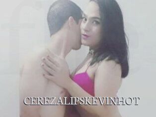 CEREZALIPSKEVINHOT