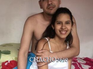 CHACHO2610