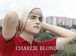 CHARLIE_BLONDER