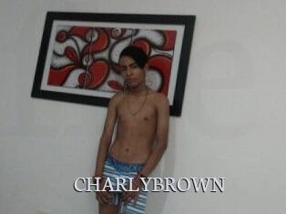 CHARLYBROWN