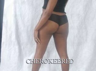 CHEROKEERED