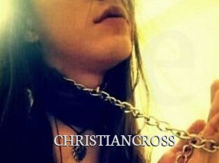 CHRISTIAN_CROSS