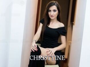 CHRISTYINE