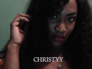 CHRISTYY