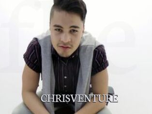 CHRISVENTURE