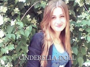 CINDERELLA_DOLL