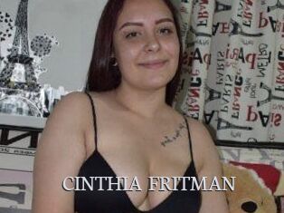 CINTHIA_FRITMAN Free Host Empire
