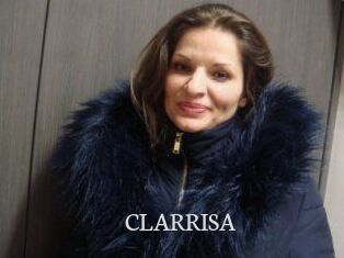 CLARRISA Free Host Empire