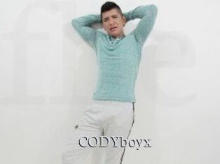 CODYboyx