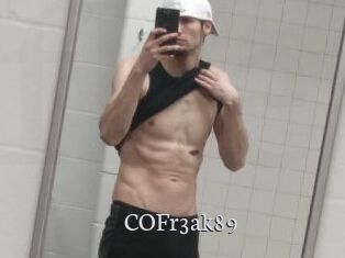 COFr3ak89 Free Host Empire