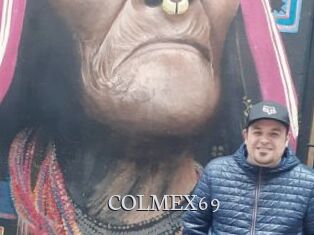 COLMEX69