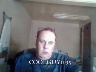 COOLGUY1195