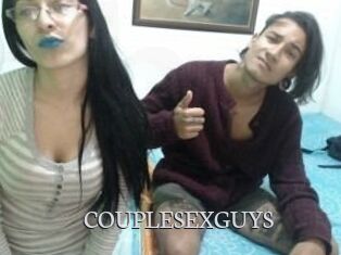 COUPLESEXGUYS