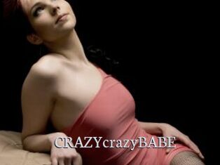 CRAZYcrazyBABE