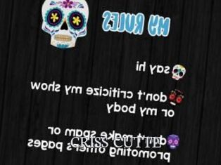 CRISS_CUTTE