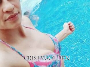 CRISTYGOLDEN