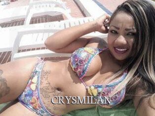 CRYSMILAN Free Host Empire