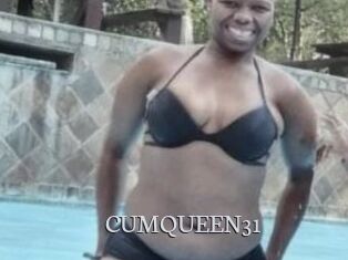CUMQUEEN31