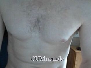 CUMmando Free Host Empire