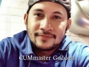 CUMmaster_Goddess